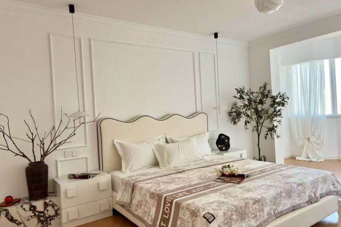 High-Floor 2BR Apartment (L9)