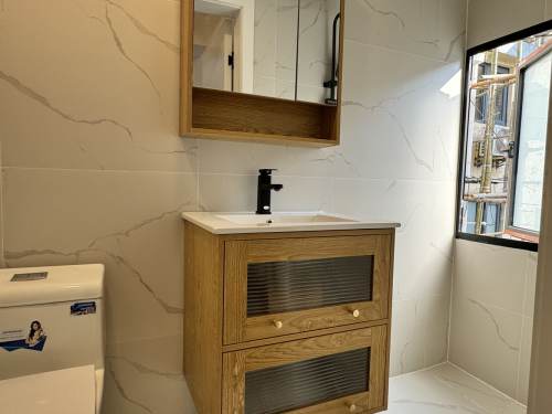 Housing image — Bathroom