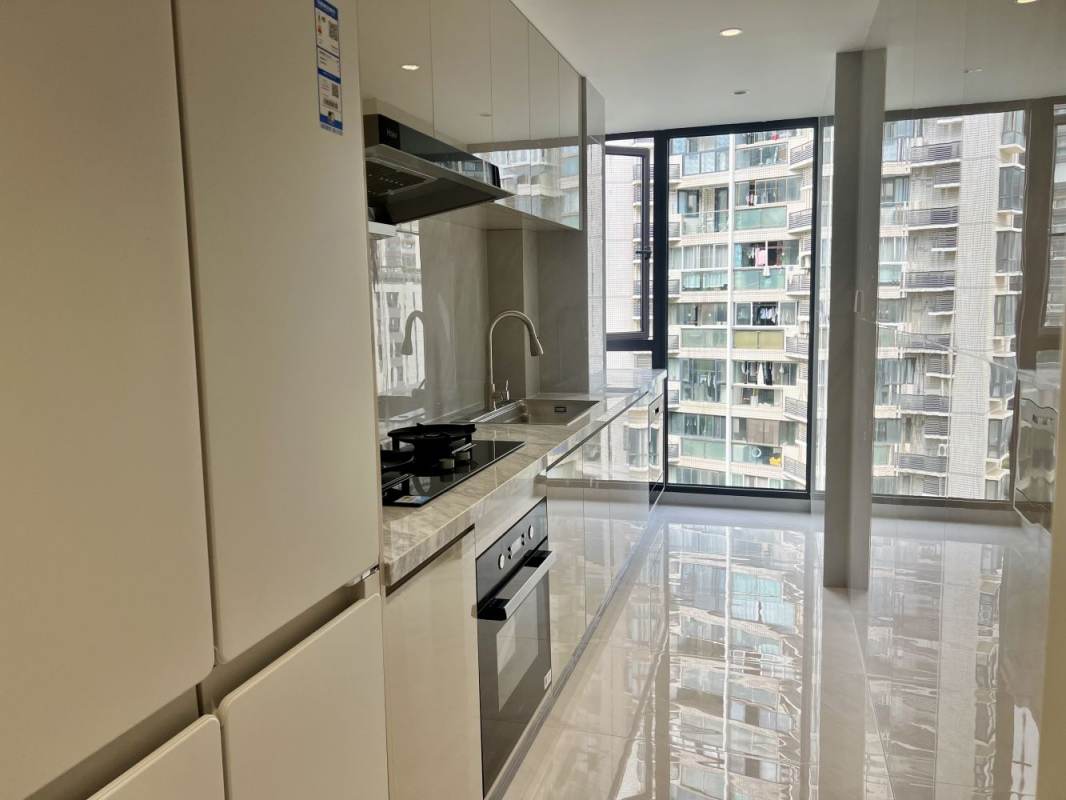 Housing image — Kitchen