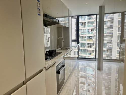 Housing image — Kitchen