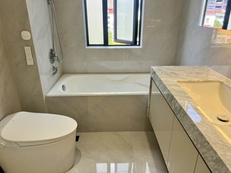 Housing image — Bathroom