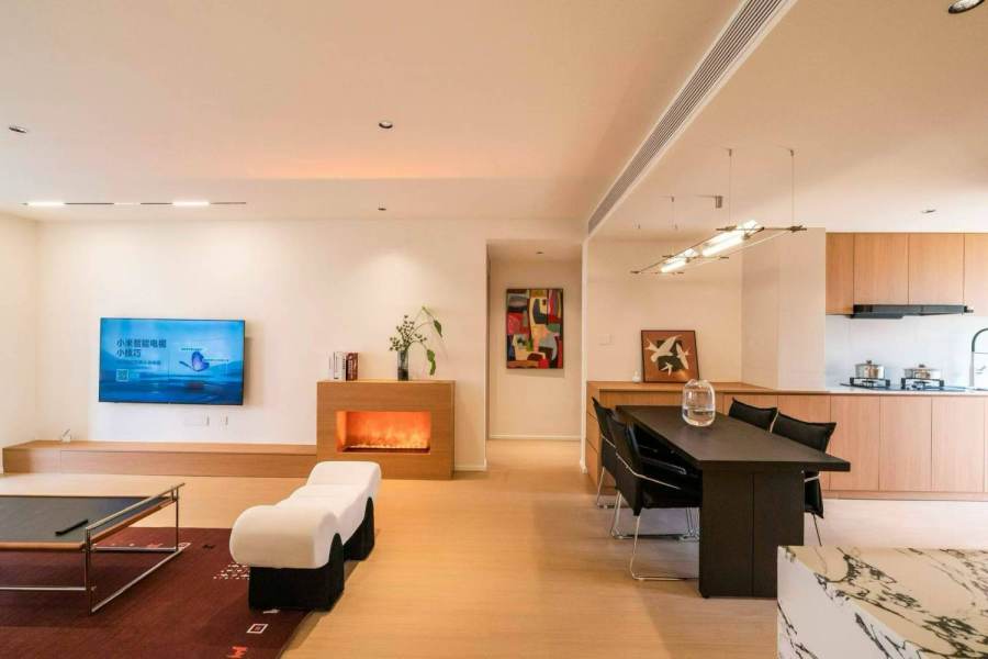 Housing image — Living Room