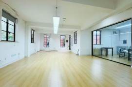 Spacious Studio Office at Creater Space (Kaixuan Lu) (L3/L4)