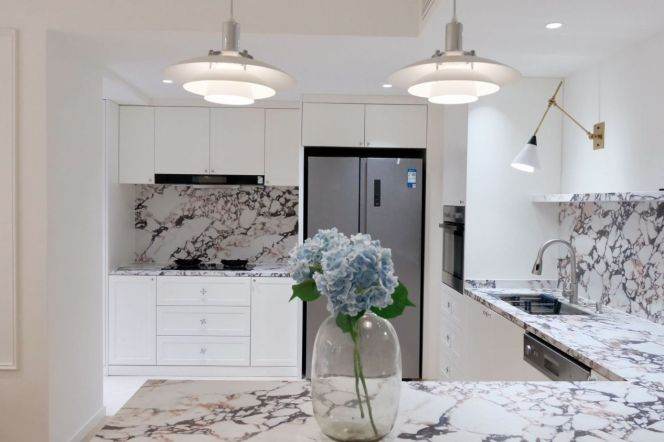 3BR Apartment at The Courtyards
