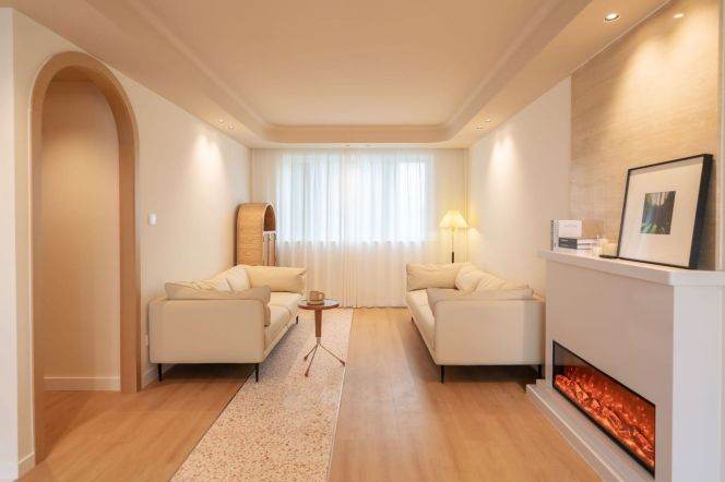 4BR Apartment in Xujiahui