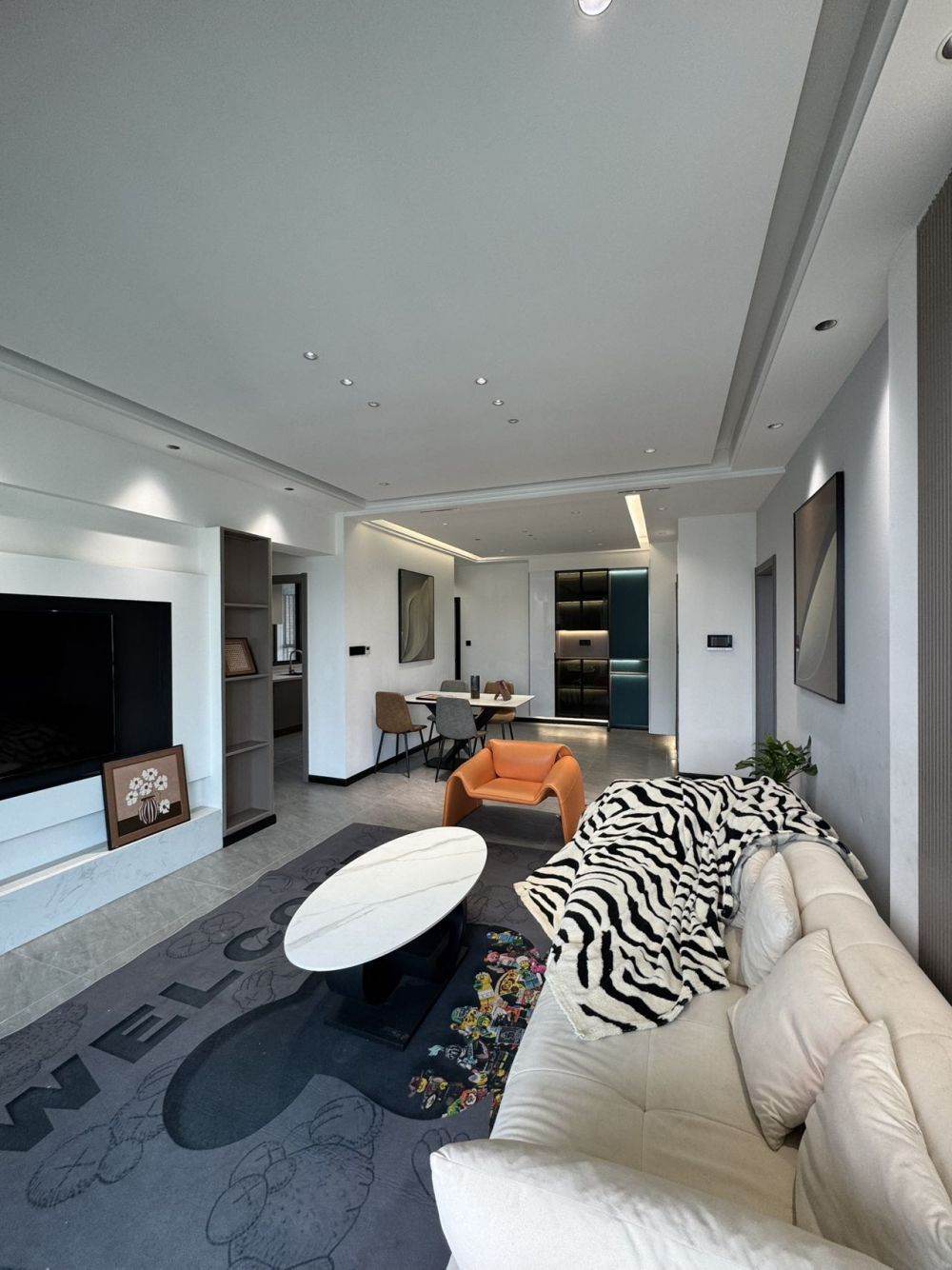 Housing image — Living Room