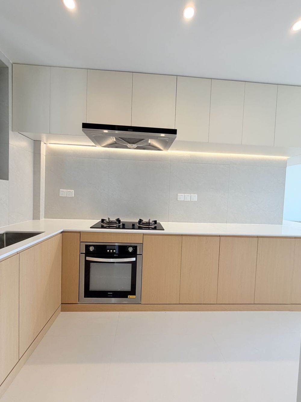 Housing image — Kitchen
