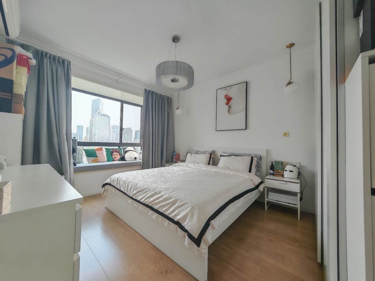 Housing image — Bedroom