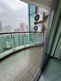 Housing image — Balcony