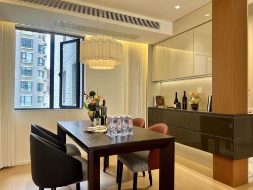 Housing image — Dining Area