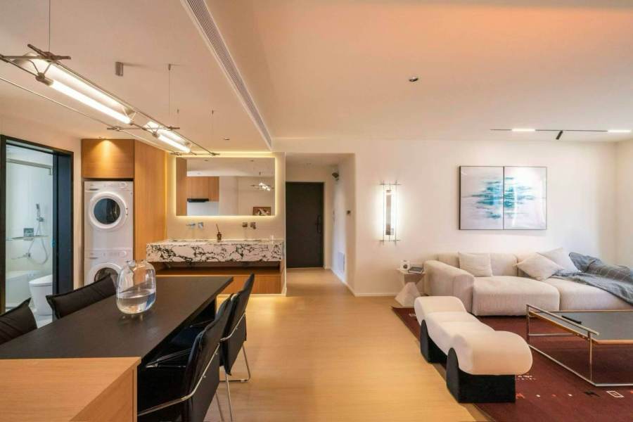 Housing image — Living Room