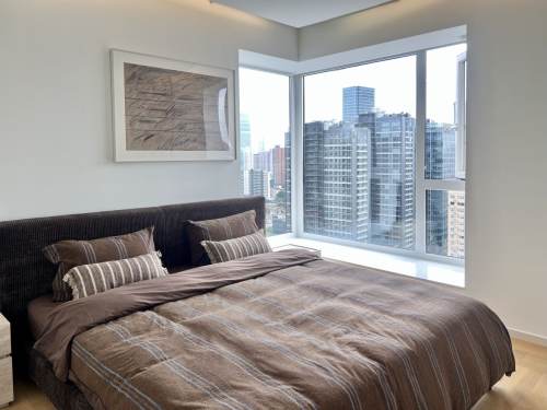 Housing image — Bedroom