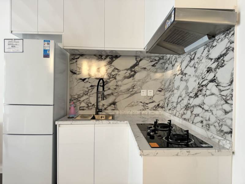 Housing image — Kitchen