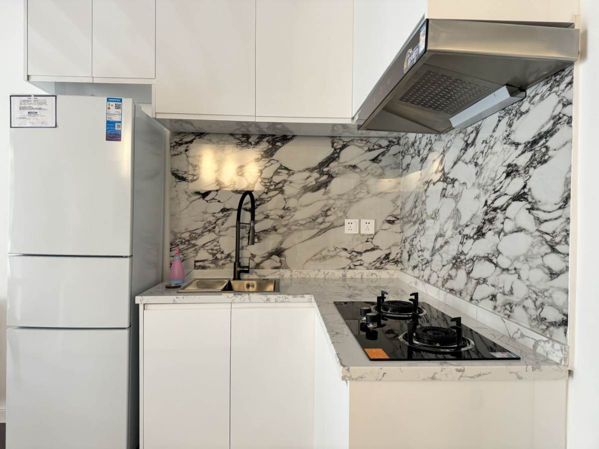 Housing image — Kitchen