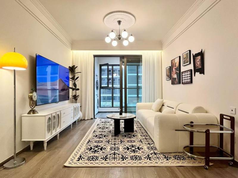 Housing image — Living Room