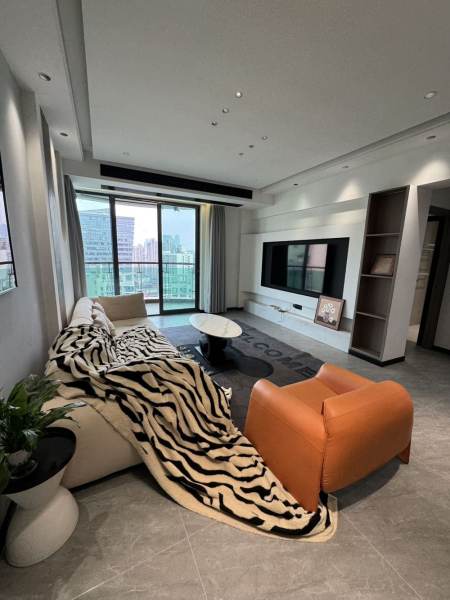 Housing image — Living Room