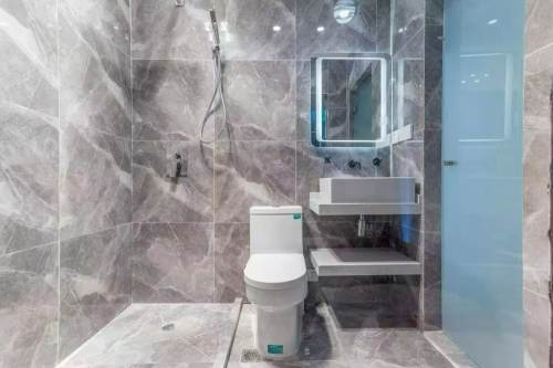 Housing image — Bathroom