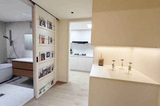 2BR Apartment near Yuanshen Road Metro (L14)