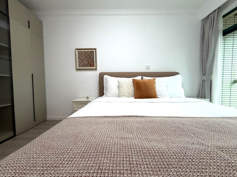 Housing image — Bedroom