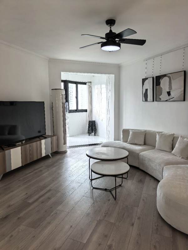 Housing image — Living Room