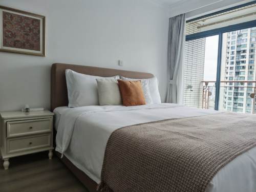 Housing image — Bedroom