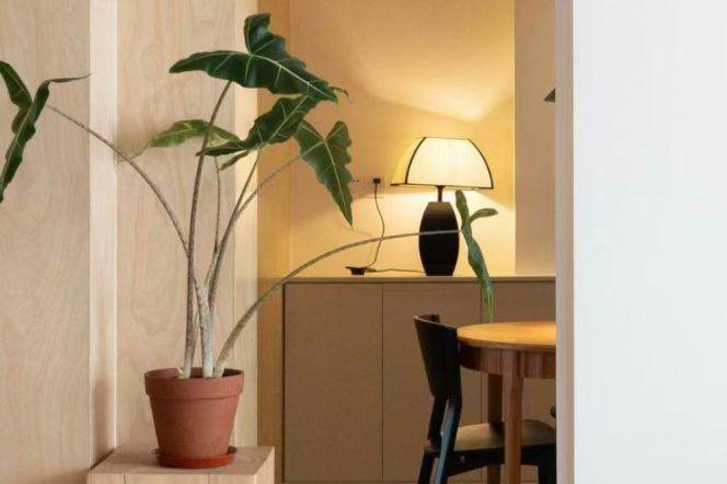 High-Ceiling 2BR Apartment (L3/L11)