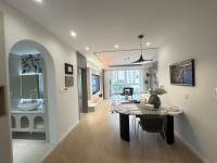 Housing image — Dining Area