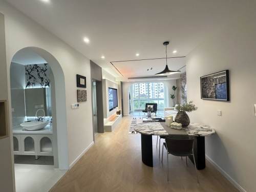 Housing image — Dining Area