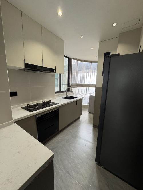 Housing image — Kitchen