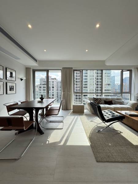 Housing image — Living Room