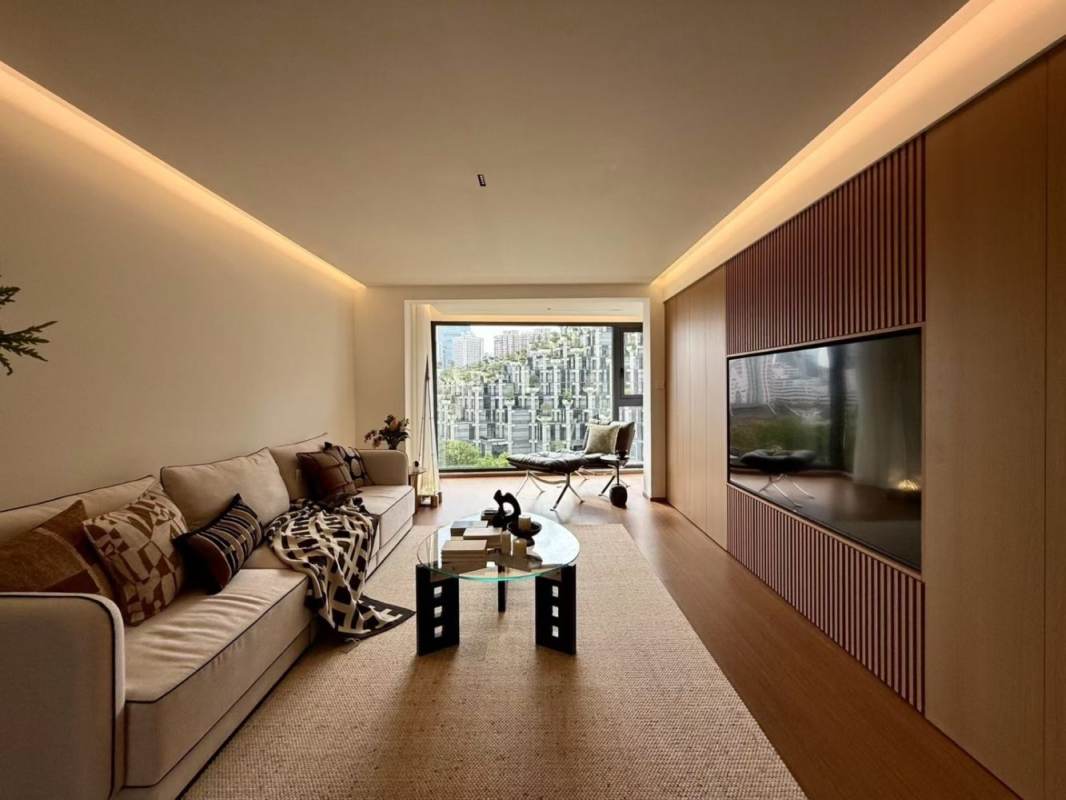Housing image — Living Room
