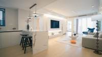 Housing image — Living Room