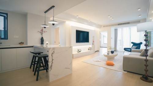 Housing image — Living Room