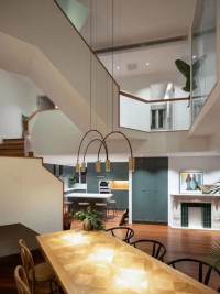 Housing image — Dining Area