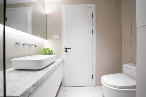 Housing image — Bathroom