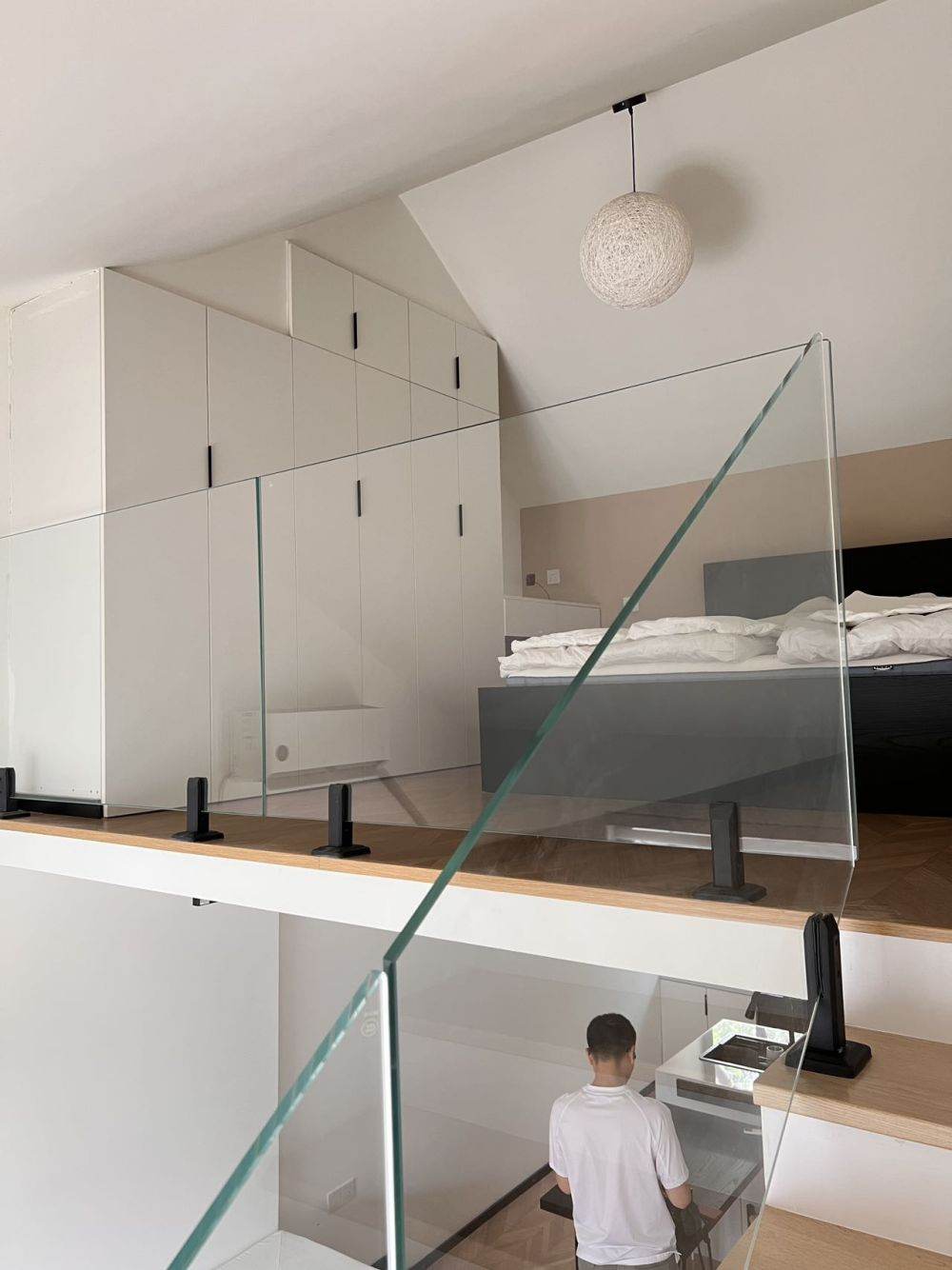 Housing image — Bedroom