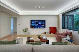 3BR Apartment in Jing'an (L2/L11)