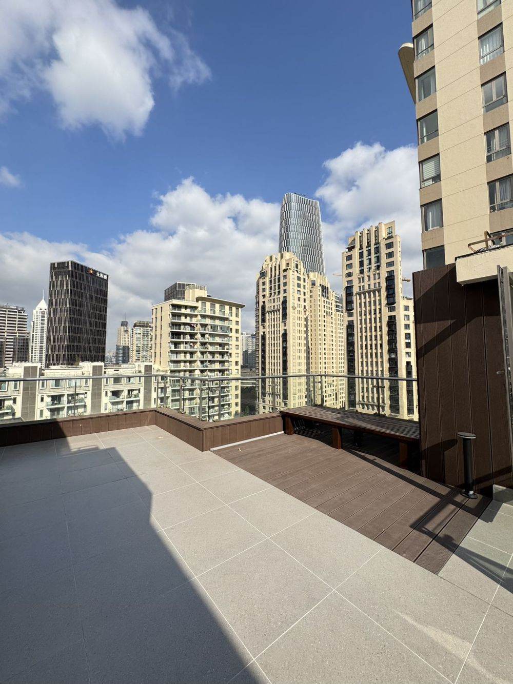 Housing image — Terrace