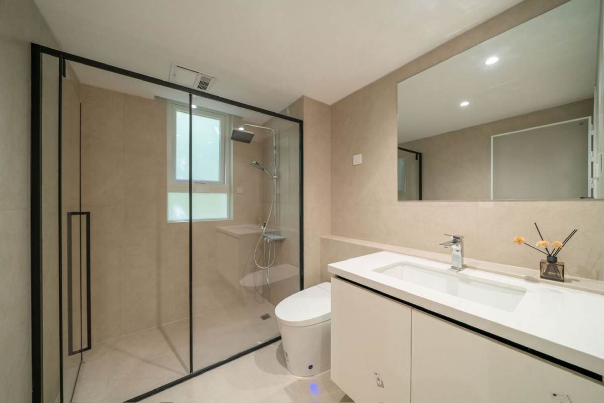 Housing image — Kitchen