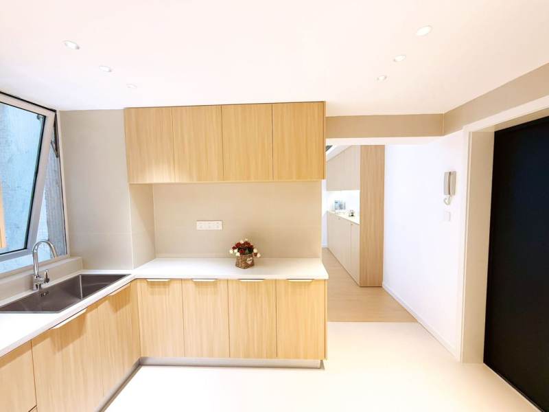 Housing image — Kitchen