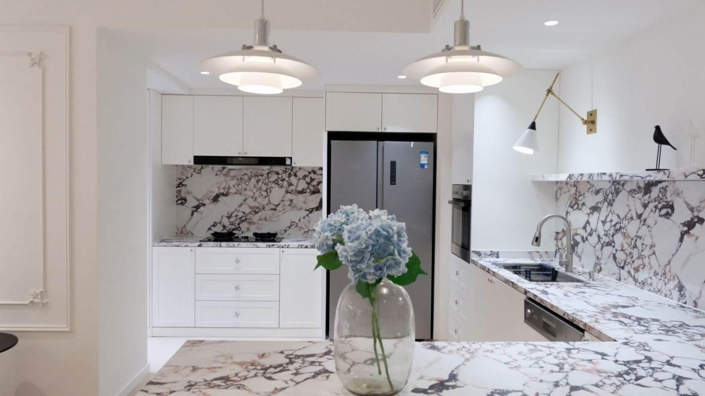 Housing image — Kitchen