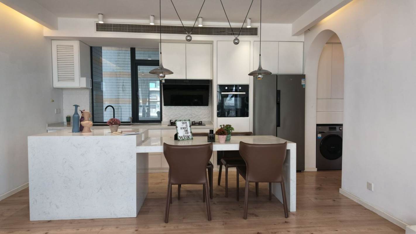 Housing image — Kitchen