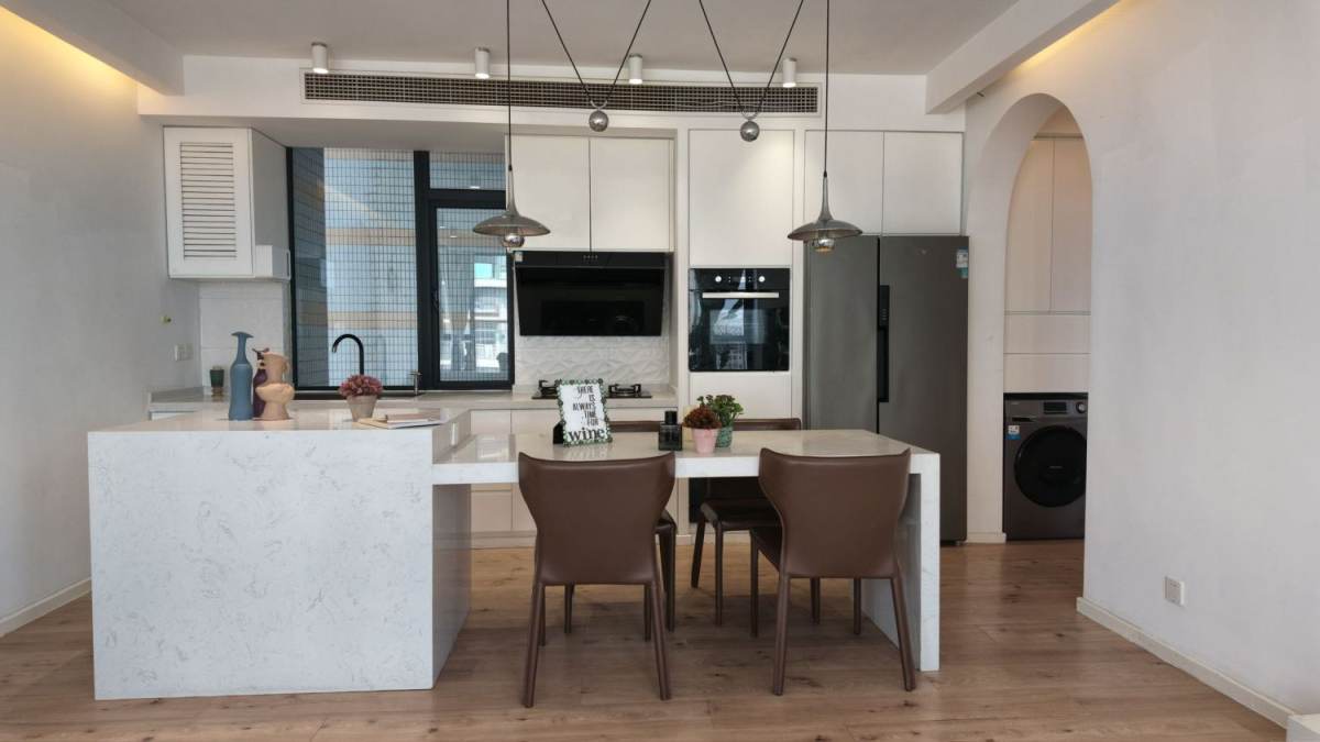 Housing image — Kitchen
