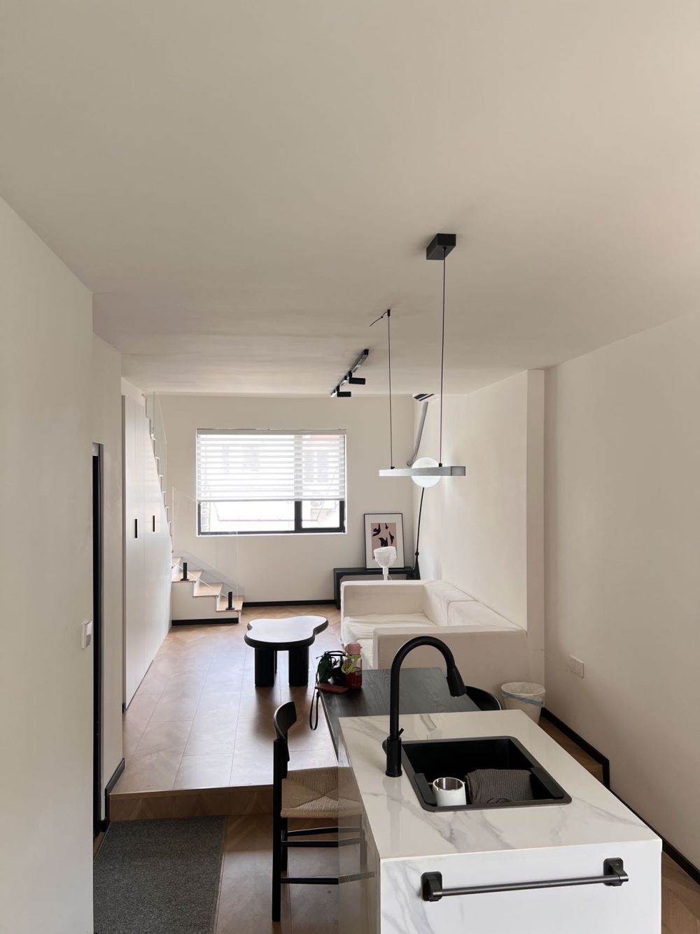 Housing image — Living Room