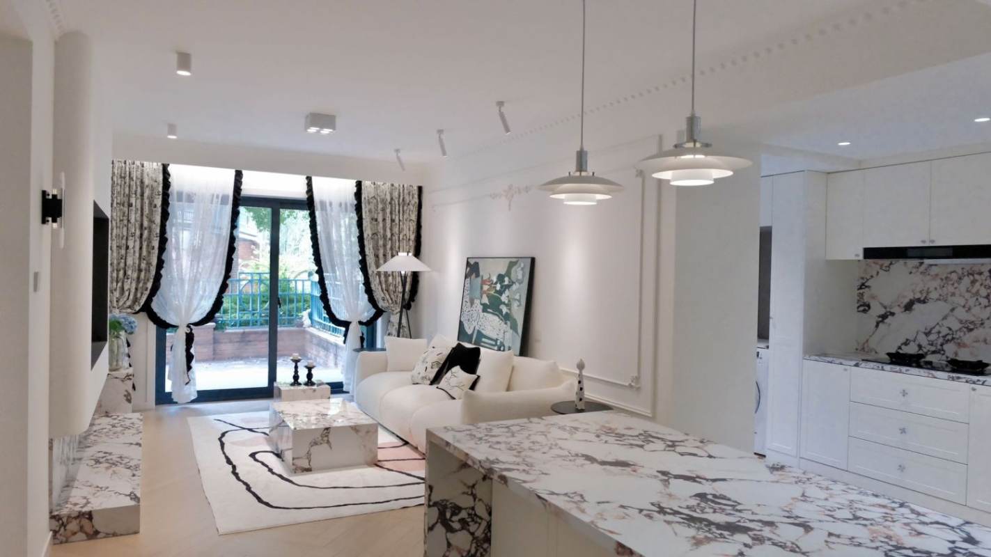 Housing image — Living Room