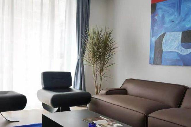 3BR Apartment near Longement Shopping Mall (L2/L3/L4)