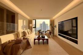 High-Floor 2BR Apartment at Brilliant City (L3/L4)