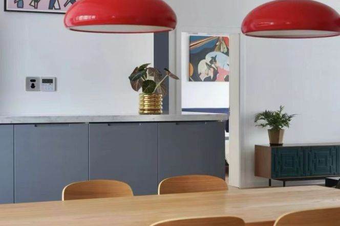 3BR Apartment near Longement Shopping Mall (L2/L3/L4)