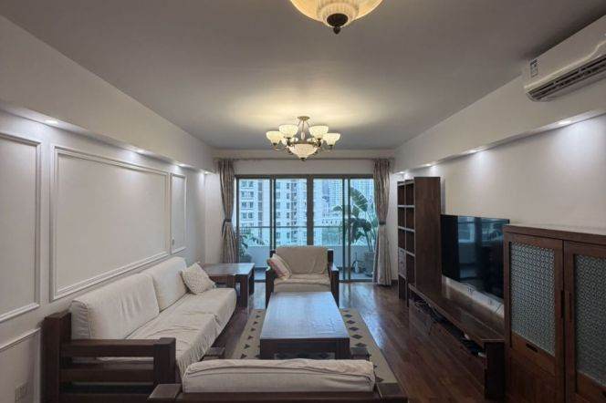 4BR Apartment at One Park Avenue