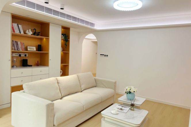 2BR Apartment near Grand Gateway (L4)